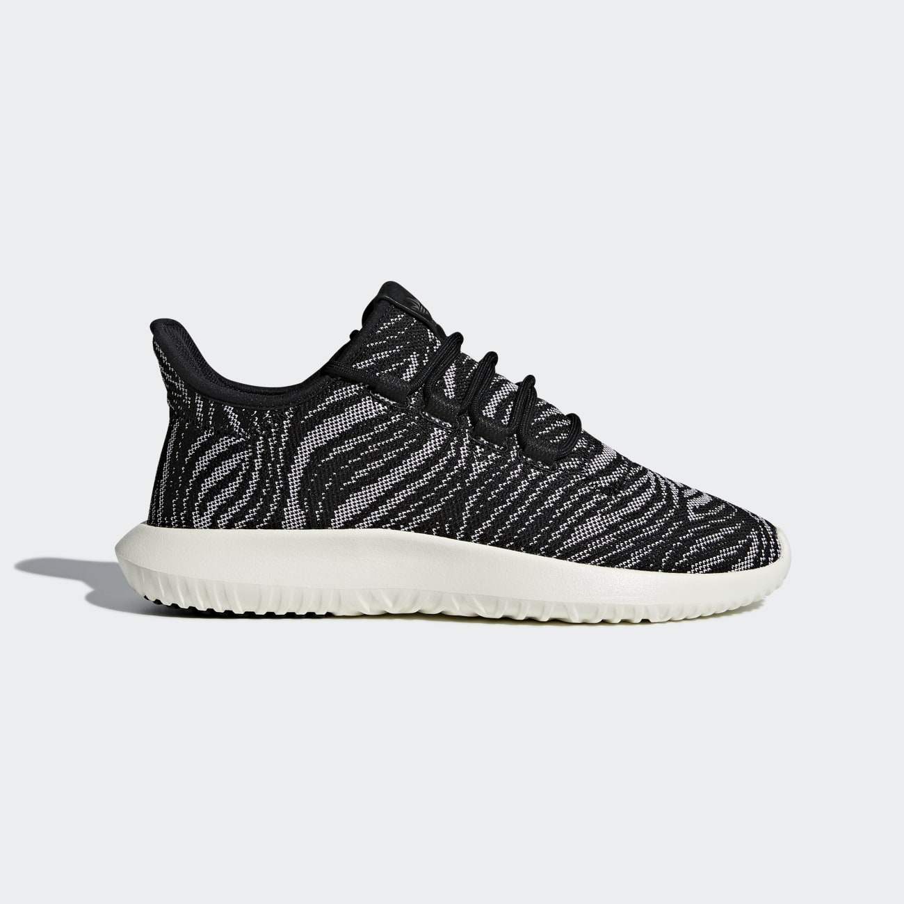 Adidas Tubular Shadow Női Originals Cipő - Fekete [D18398]